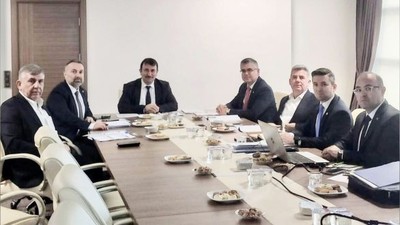 Balıkesir'in 'İlki' İçin Yeni Kararlar