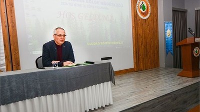 Balıkesir'in Ormanları İçin 2024 Hedefleri Belirlendi