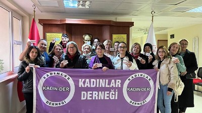 Bandırma Kadınlar Derneğinden Organ Bağışı