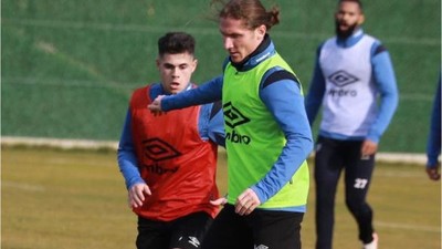 Bandırmaspor Göztepe Maçının Hakemleri Belli Oldu