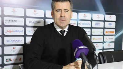 Bandırmaspor - Ümraniyespor Maç Sonu Açıklama