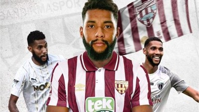 Bandırmaspor Yeni Orta Saha Anlaşmasını Yaptı