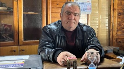 Başkan Uçar'dan Engelli Bireyler İçin Adaylara Çağrı