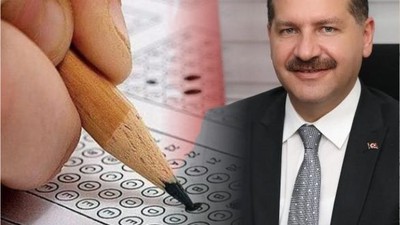 Başkan Yılmaz Sınav Giriş Ücretlerini Ödeyecek