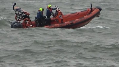 Batan Geminin Kaptanı Oğlunu Daha Önce Uyarmış