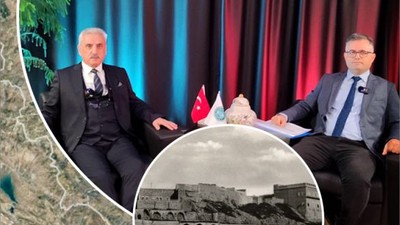 Baün'de Tarihe Yolculuk