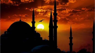 Berat Kandili Nedir?