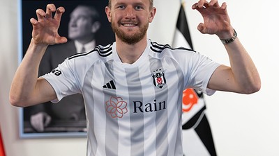 Beşiktaş Joe Worrall'ı Kadrosuna Kattı