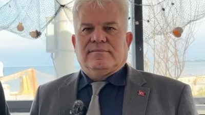 Burhaniye Ak Parti İlçe Başkanı Zeybek” Derdimiz Hizmeti Vatandaşa Ulaştırmak”