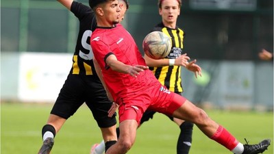 Burhaniye Belediyespor Türkiye Finalinde