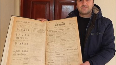 Burhaniye'de Şehrin Hafızası Canlanıyor