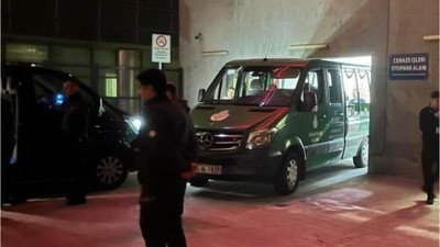 AK Parti İstanbul Kadın Kolları İl Başkan Yardımcısı Fatma Sevim Baltacı, trafik kazasında hayatını kaybetti