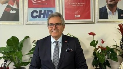 CHP Bandırma'da Yerel Seçimlere Dursun Mirza'yla Giriyor