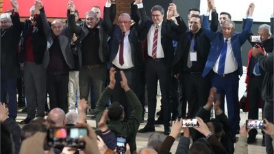 CHP Edremit Belediye Başkan Adayı Belirlendi