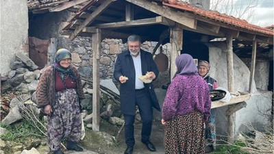 Cankul: 'Biz hep sahadayız'