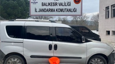 Düzensiz Göçmenlere 2 Ayrı Operasyon