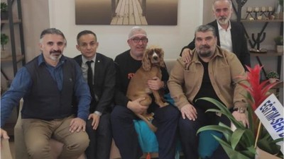 Balıkesir’de Öğretmene Cop’lu Saldırı!