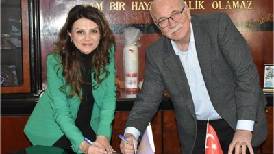 Esnafın İhtiyaçlarına Şekerbank ve BESOB'tan Çözüm