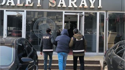 FETÖ Firarisi Gazeteci Yakalandı