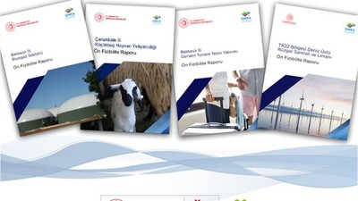 GMKA Girişimcilere Yatırım Fırsatları Sunuyor