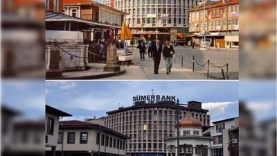 Geçmişten Günümüze Balıkesir