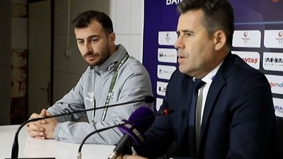 Hüseyin Eroğlu'ndan Haftasonu Oynanan Göztepe Maçı Yorumu