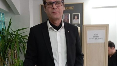 Başkan Özcan'dan Erzincan Çağrısı