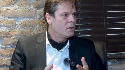 İnşaat Mühendisi Gürkan Özcan; “ Mutlak Suretle Balıkesir Deprem Master Planı Oluşturulmalı”