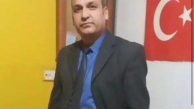 İzmir'de Öldürülen Taksicinin Ailesine Yardım Kampanyası Başladı