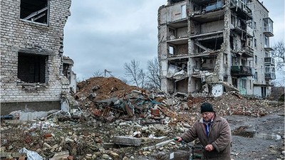 Japonya Ukrayna'ya Destek Olacak