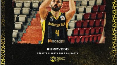 Büyükşehir Belediyespor deplasmanda galip
