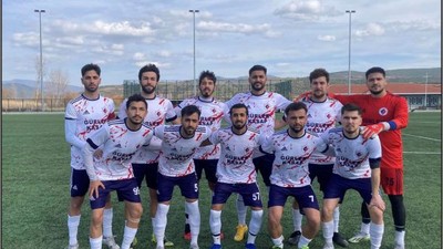 Sındırgı Belediyespor deplasmanda galip