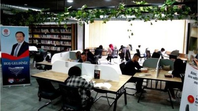 Karesi Gençleri Düşünüyor