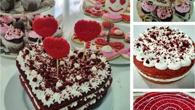 Karesi'de Lezzet ve Yetenek Buluşması