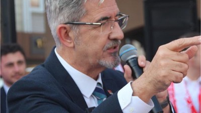 Köybaşı'dan Deprem Anısında Güçlü Yapılar İçin Çağrı