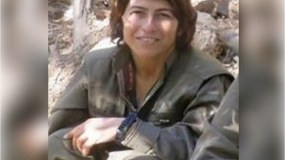 MİT'ten YPG-YPJ'nin Sözde Füze Sorumlusuna Operasyon