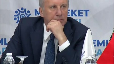 Muharrem İnce Balıkesir Adayını Açıkladı
