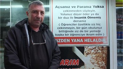 Ören Sahilinde Öğrenci Dostu İşletme