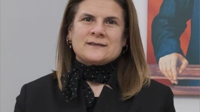 Özlem Ural'ın İstifa Sonrası İlk Açıklaması Merhaba'da