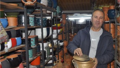 Balıkesir'in Güveçleri Sağlıklı Mutfakların Vazgeçilmezi