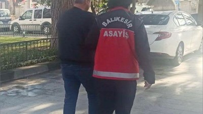 Sahte İlan Dolandırıcısı Yakalandı