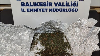 Şehirde Güvenlik İçin Önemli Adım