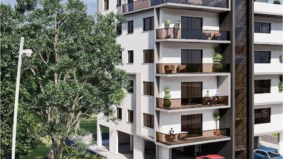 Karacabey'de 55 m² Daire Satılıyor