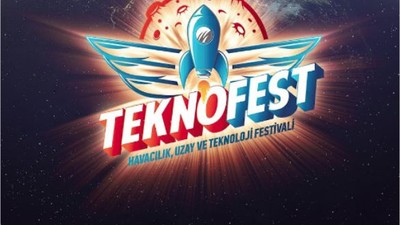 TEKNOFEST 46 Kategoriyle Başlıyor!