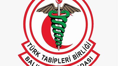 Tabip Odası Başkanı "Halk Sağlığı Tehlikede"
