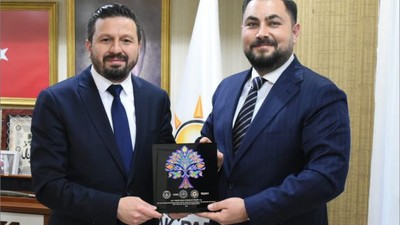 Türkiye'nin İlk 100 Şirketinden Biri Balıkesir'de