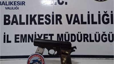 Uyuşturucu İle Mücadelede 7 Gözaltı