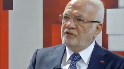 Vekil Elitaş Aday Açıklamalarıyla İlgili Konuştu