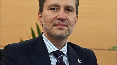 Yeniden Refah Partisi'nden Balıkesir İddiası