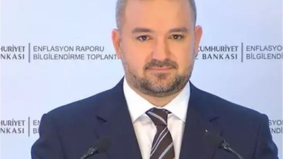 Yılın İlk Enflasyon Raporu Açıklandı